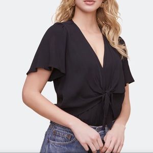 ASTR the Label Cory Bodysuit